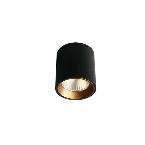 Ceiling Lamp Black ZAMBELIS Z12107-KB