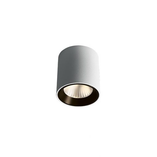 Ceiling Lamp White ZAMBELIS Z12107-KW