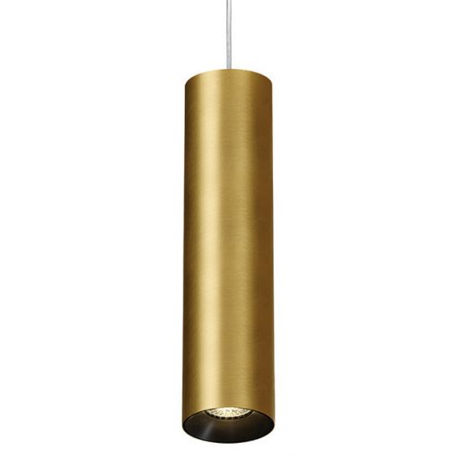 Pendant Bronze ZAMBELIS Z63105-MA-BB