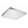 Ceiling Lamp Chrome SIERRA ZUMA LINE-12100006-SL