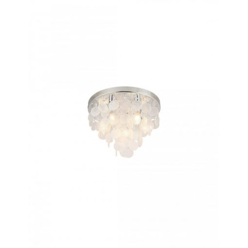 Ceiling Lamp Chrome PARDO ZUMA LINE-18365L