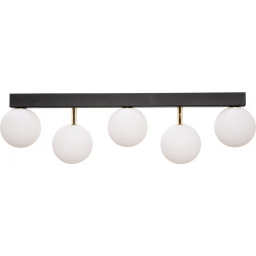 Ceiling Lamp Gold ALI ZUMA LINE-5643