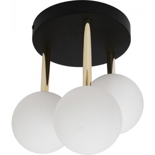 Ceiling Lamp Gold ALI ZUMA LINE-5644