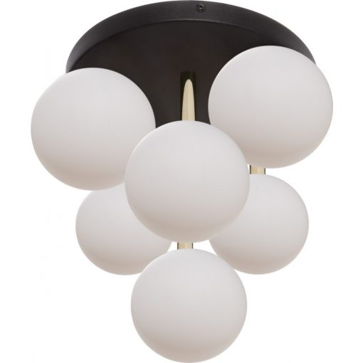 Ceiling Lamp Gold ALI ZUMA LINE-5646