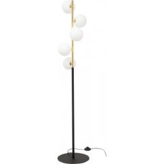 Floor lamp Gold ALI ZUMA LINE-5649