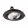 Ceiling Lamp Black CHUCK ZUMA LINE-ARGU10-055-N