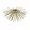 Ceiling Lamp Gold URCHIN ZUMA LINE-C0491-06B-F7DY