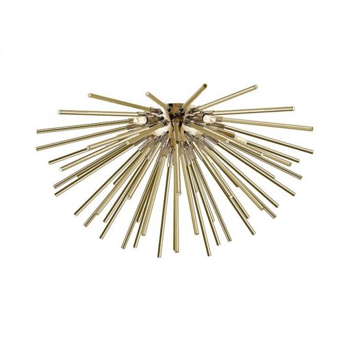 Ceiling Lamp Gold URCHIN ZUMA LINE-C0491-06B-F7DY