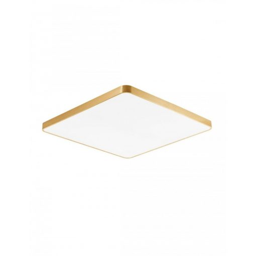 Ceiling Lamp Gold SIERRA ZUMA LINE-CL12100007-GD