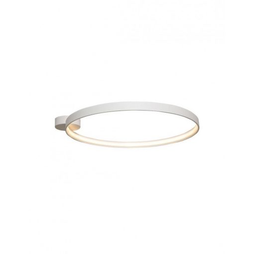 Ceiling Lamp White CIRCLE ZUMA LINE-LA0769