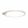 Ceiling Lamp White CIRCLE ZUMA LINE-LA0771