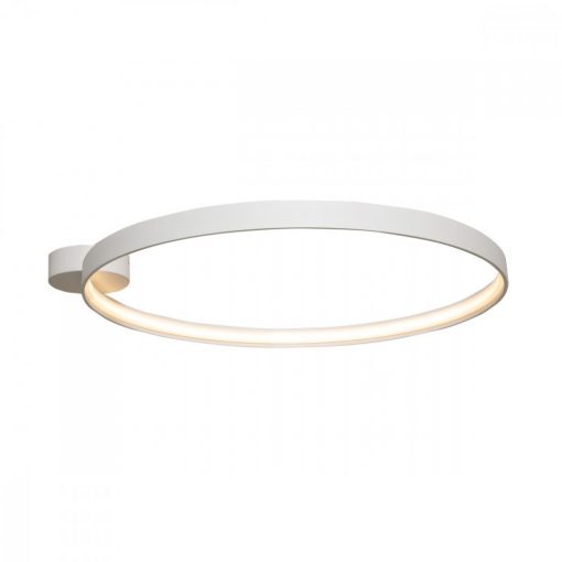 Ceiling Lamp White CIRCLE ZUMA LINE-LA0771