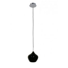 Pendant Black SPITIR ZUMA LINE-MD2102-1BL