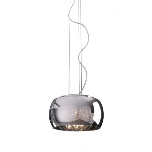 Suspension Smoke CRYSTAL ZUMA LINE-P0076-03E