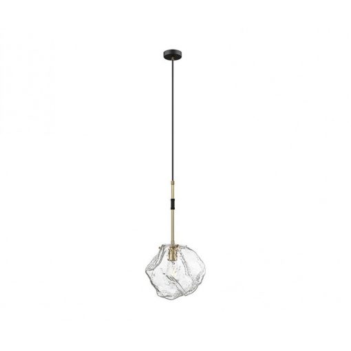 Pendant Gold ROCK ZUMA LINE-P0488-01M-SEAC