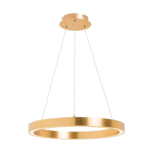 Pendant Gold CARLO ZUMA LINE-PL200910-600-GD