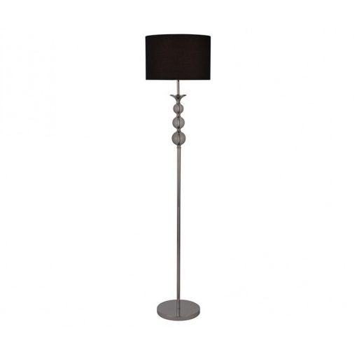 Floor lamp Black REA ZUMA LINE-RLL93163-1B