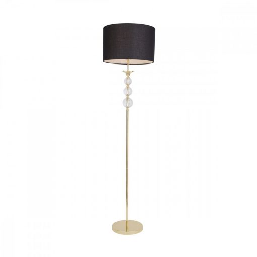 Floor lamp Gold REA ZUMA LINE-RLL93163-1GB