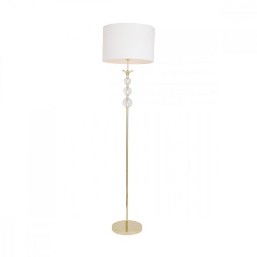 Floor lamp Gold REA ZUMA LINE-RLL93163-1GW