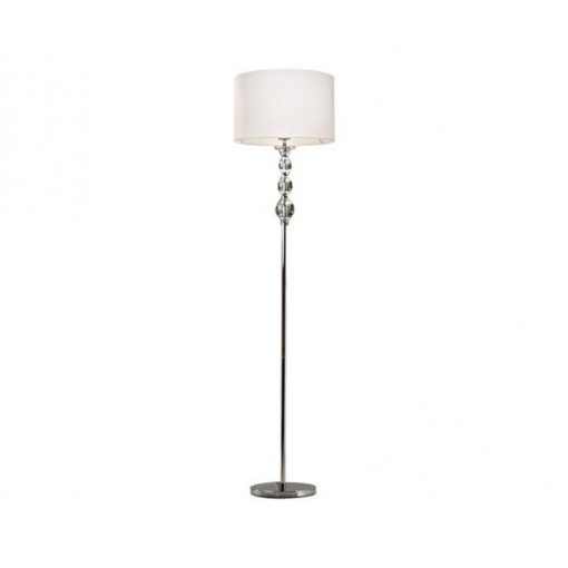 Floor lamp White REA ZUMA LINE-RLL93163-1W