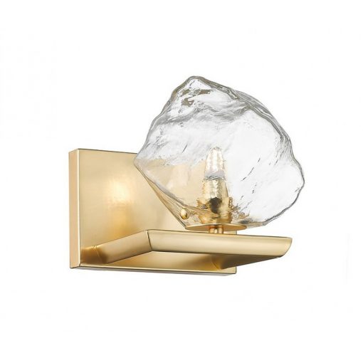 Wall Lamp Gold ROCK ZUMA LINE-W0488-01A-U8AC