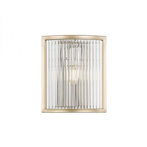 Wall Lamp Gold SERGIO ZUMA LINE-W0528-01A-V6AC