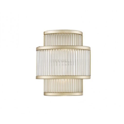 Wall Lamp Gold SERGIO ZUMA LINE-W0528-02B-V6AC