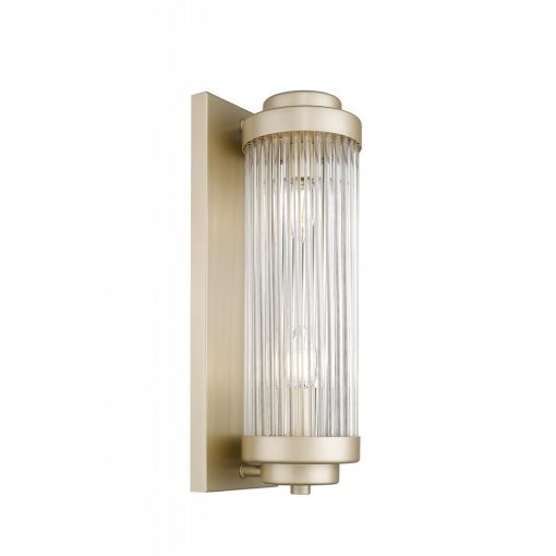 Wall Lamp Gold SERGIO ZUMA LINE-W0528-02N-V6AC