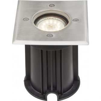 Outdoor Ground-Mounted Light