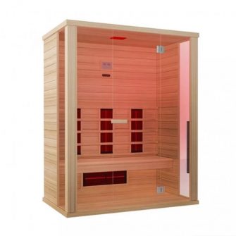 Infrared Saunas