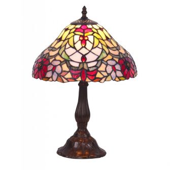 Tiffany Table Lamps