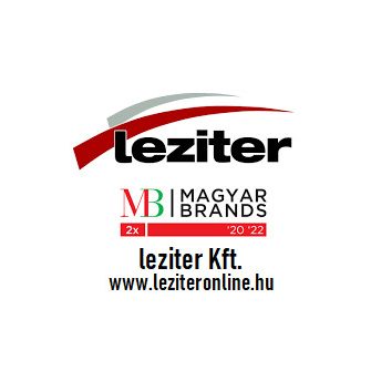 LEZITER LTD.