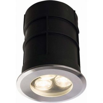 Outdoor Ceiling-Mounted Light