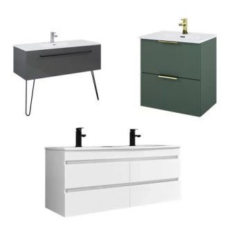 Bathroom Furniture