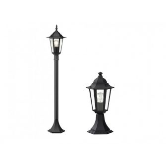 Outdoor Floor Lamp