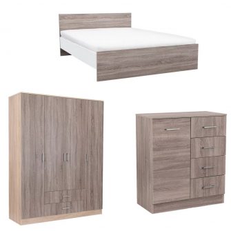 BEDROOM FURNITURE