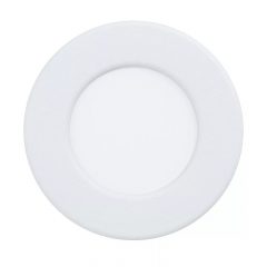   LED panel white fueva 99206 that can be built into the bathroom ceiling