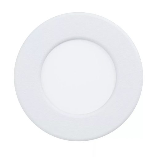 LED panel white fueva 99206 that can be built into the bathroom ceiling