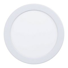   LED panel white fueva 99207 that can be built into the bathroom ceiling