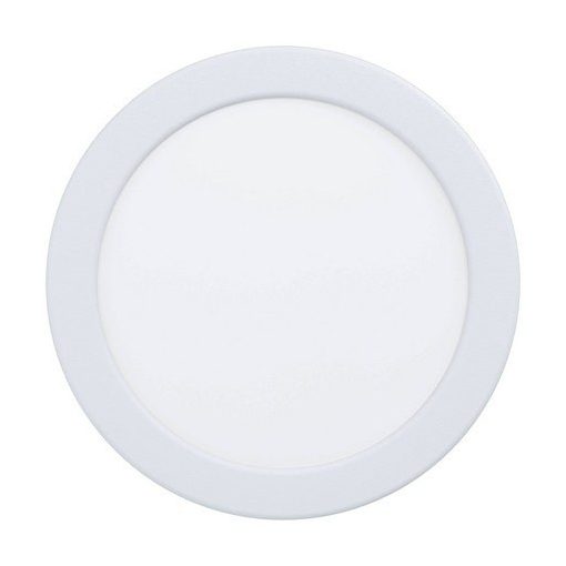 LED panel white fueva 99207 that can be built into the bathroom ceiling