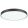 Ceiling Lamp Matt Black TESIA RABALUX-3316