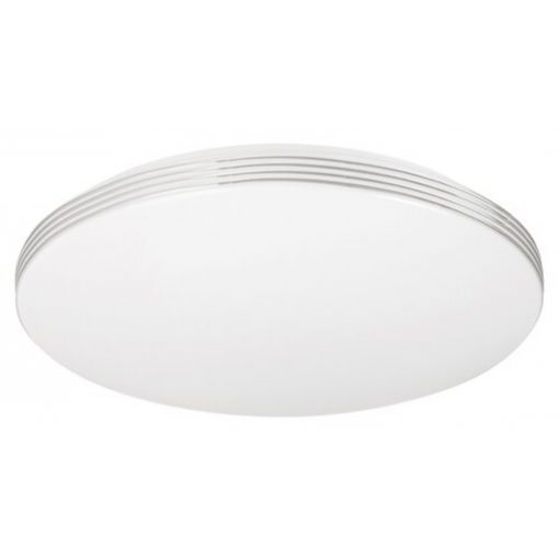 Ceiling Lamp White OSCAR RABALUX-3411